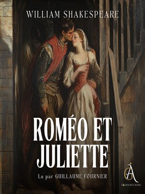 cover image of Roméo et Juliette